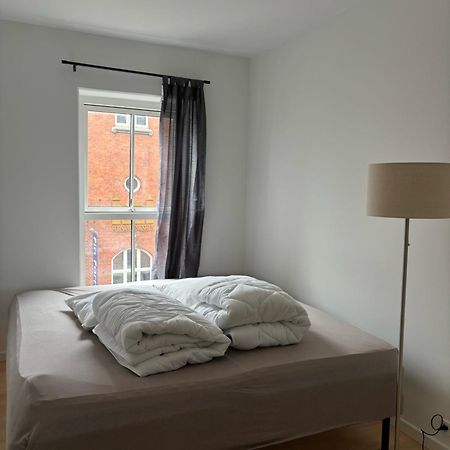 Central Lejlighed Odense C Bagian luar foto