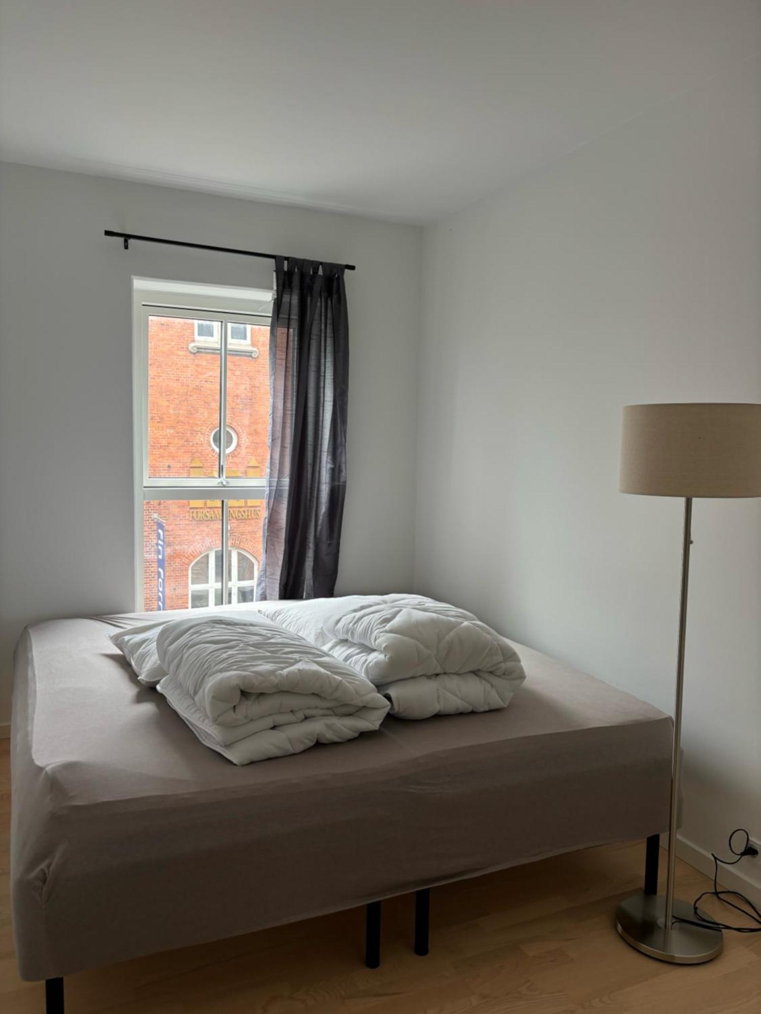 Central Lejlighed Odense C Bagian luar foto